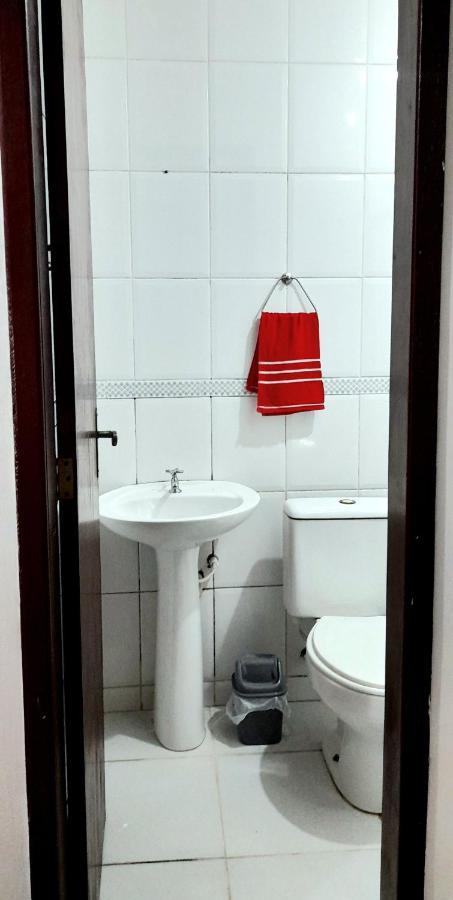 Apto. Maravilhoso No Centro De Macae Para 2Pessoas מראה חיצוני תמונה